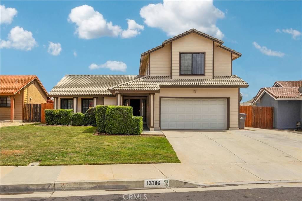 13786 Sylmar DR, Moreno Valley, CA 92553
