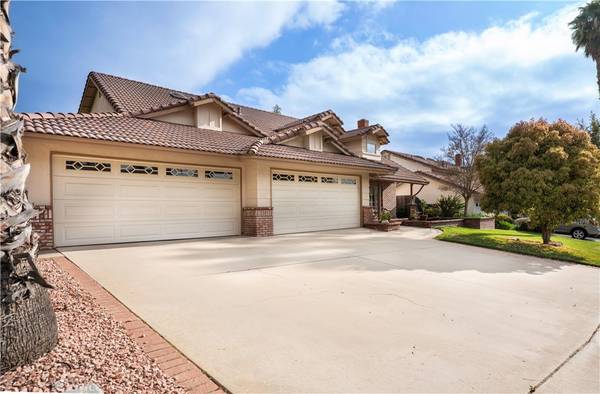24259 Harvest RD, Moreno Valley, CA 92557