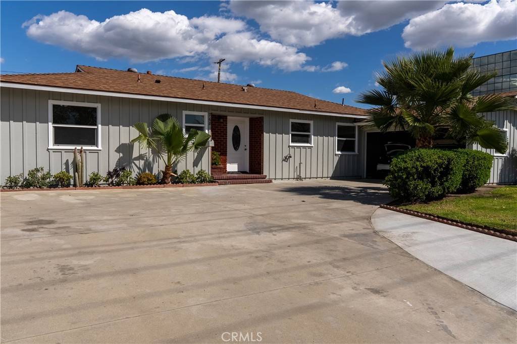 768 S Barranca AVE, Covina, CA 91723