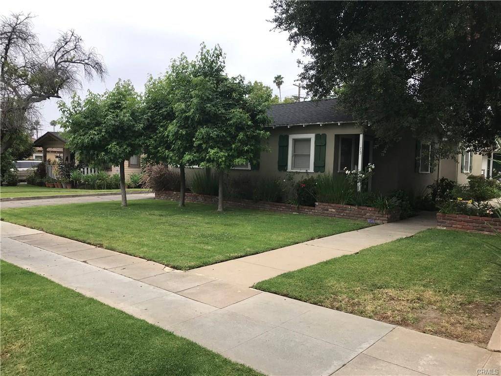 83 N Greenwood AVE, Pasadena, CA 91107
