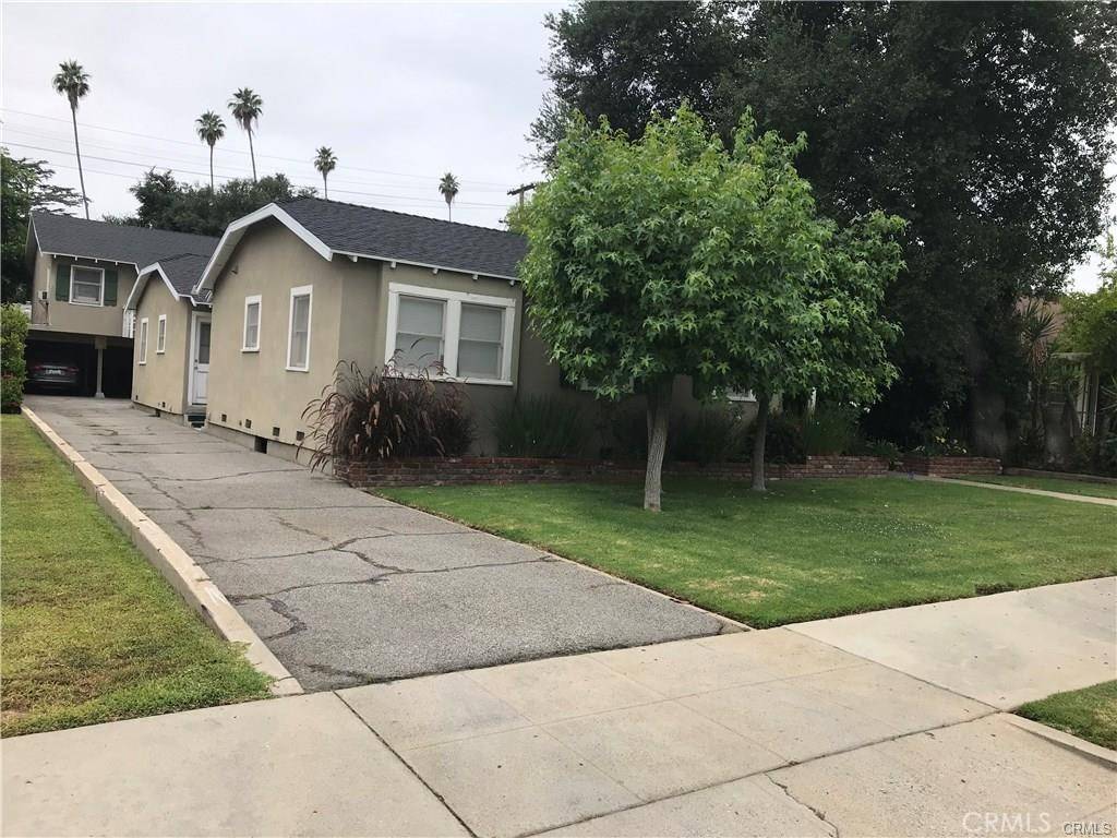 Pasadena, CA 91107,83 N Greenwood AVE