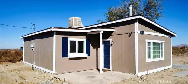 Palmdale, CA 93591,10855 E Avenue M