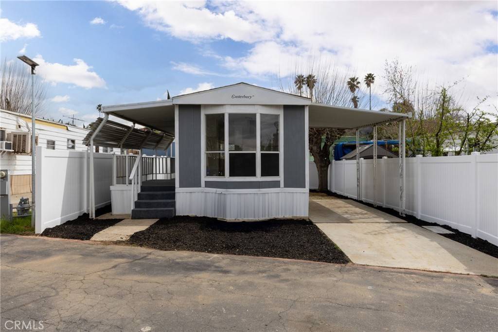 33848 Avenue G #51, Yucaipa, CA 92399