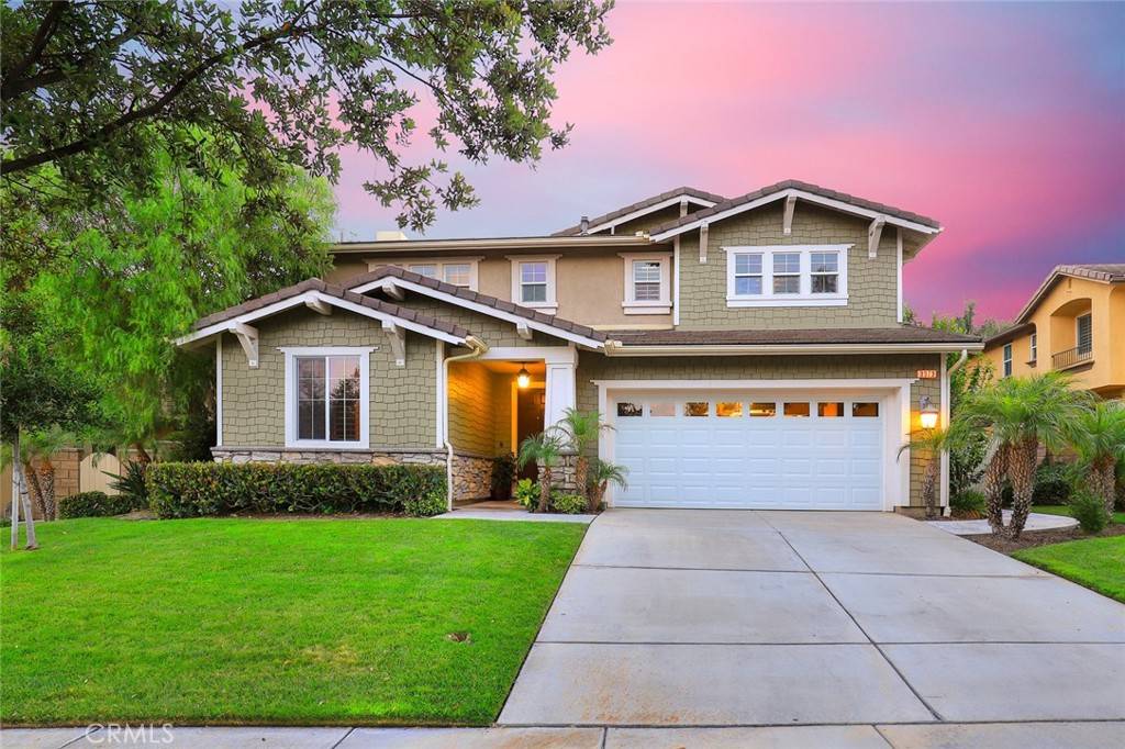 Chino Hills, CA 91709,3973 Coast Oak CIR