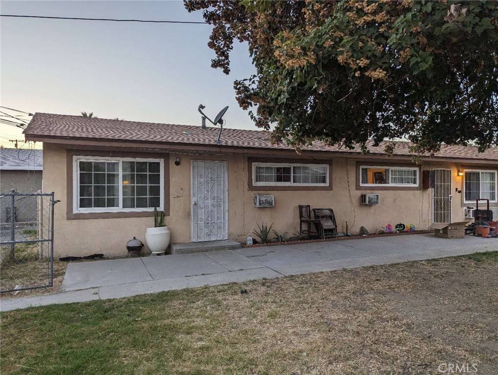 838 E 7th ST, Pomona, CA 91766