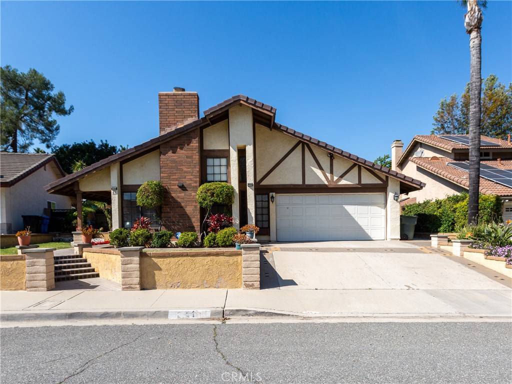 41 Sundance Drive,  Phillips Ranch,  CA 91766