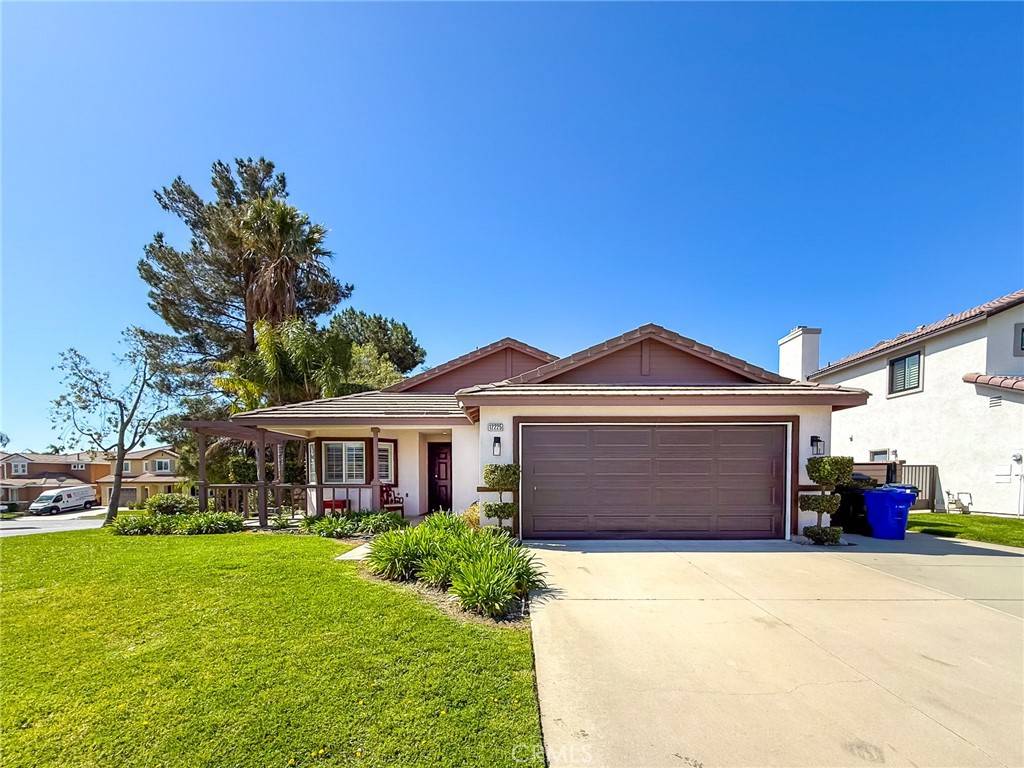 12225 Silverberry ST, Rancho Cucamonga, CA 91739