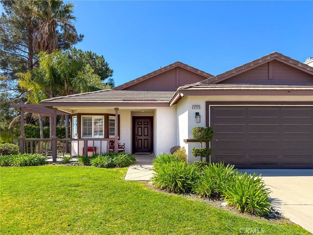 Rancho Cucamonga, CA 91739,12225 Silverberry ST