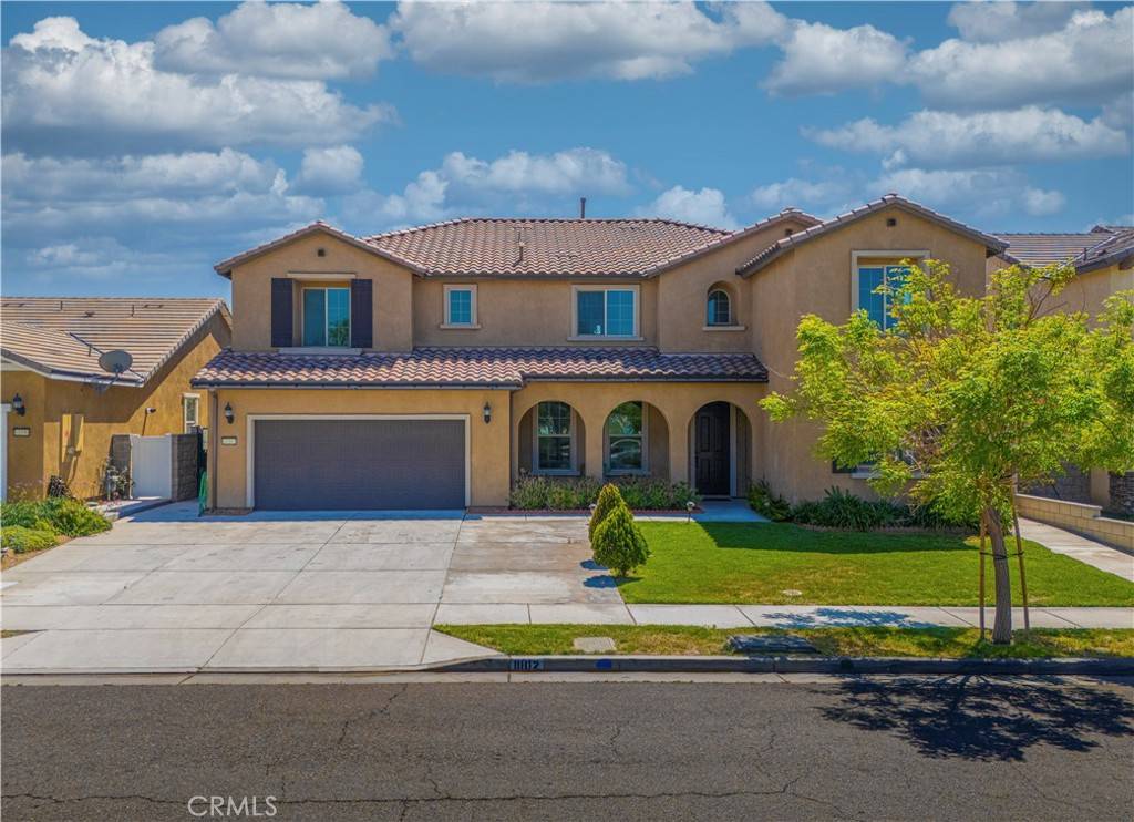 11102 Duran, Jurupa Valley, CA 91752