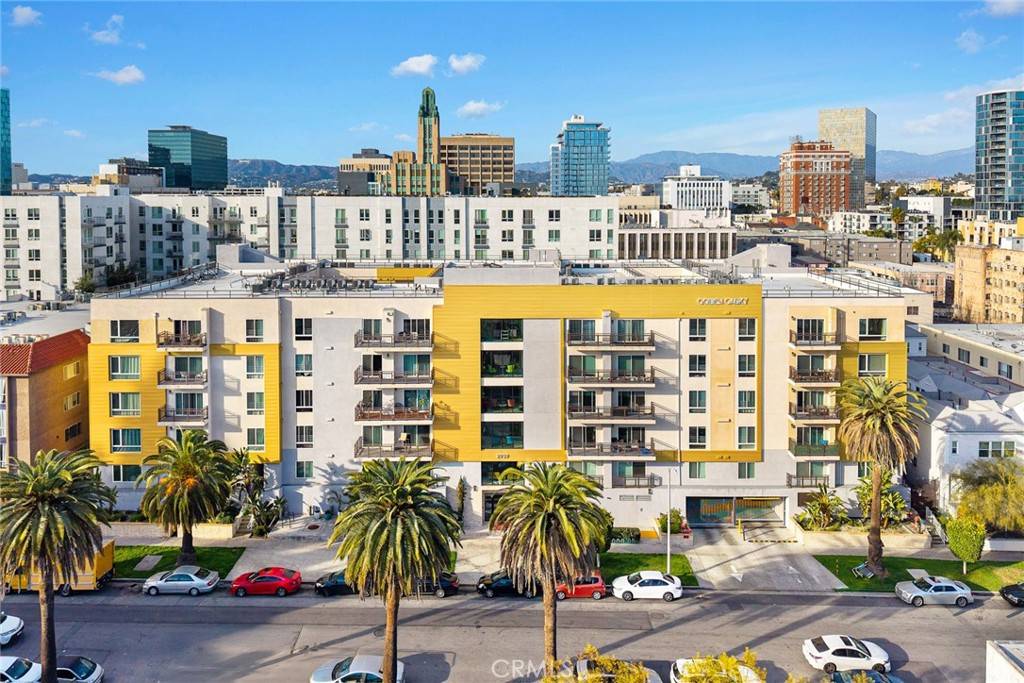 2939 Leeward AVE #311, Los Angeles, CA 90005