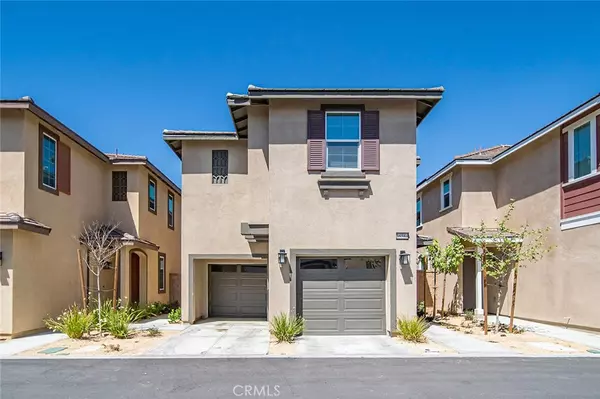 16584 Poppy Seed LN, Fontana, CA 92336