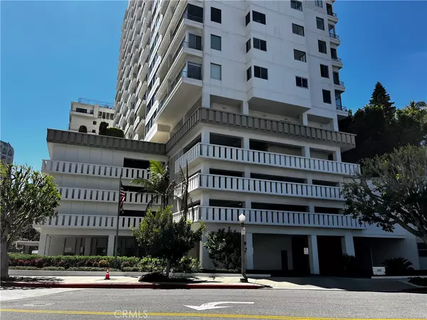 10501 Wilshire BLVD #903, Los Angeles, CA 90024