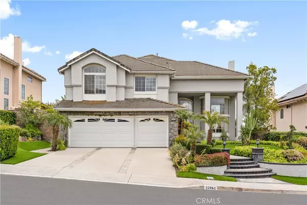 32962 Pinnacle DR, Trabuco Canyon, CA 92679