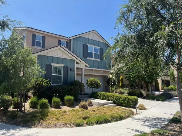 3996 S Somerston WAY, Ontario, CA 91761