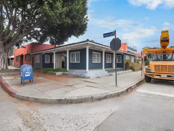 2655 Short ST, Los Angeles, CA 90023