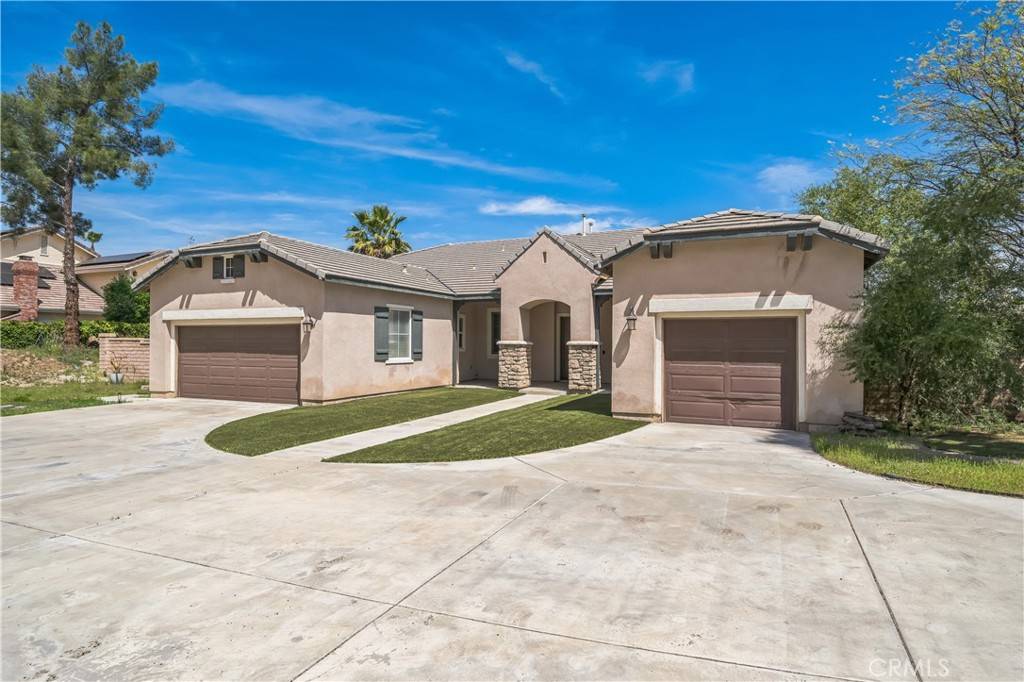 Lake Elsinore, CA 92532,2 Villa Roma ST