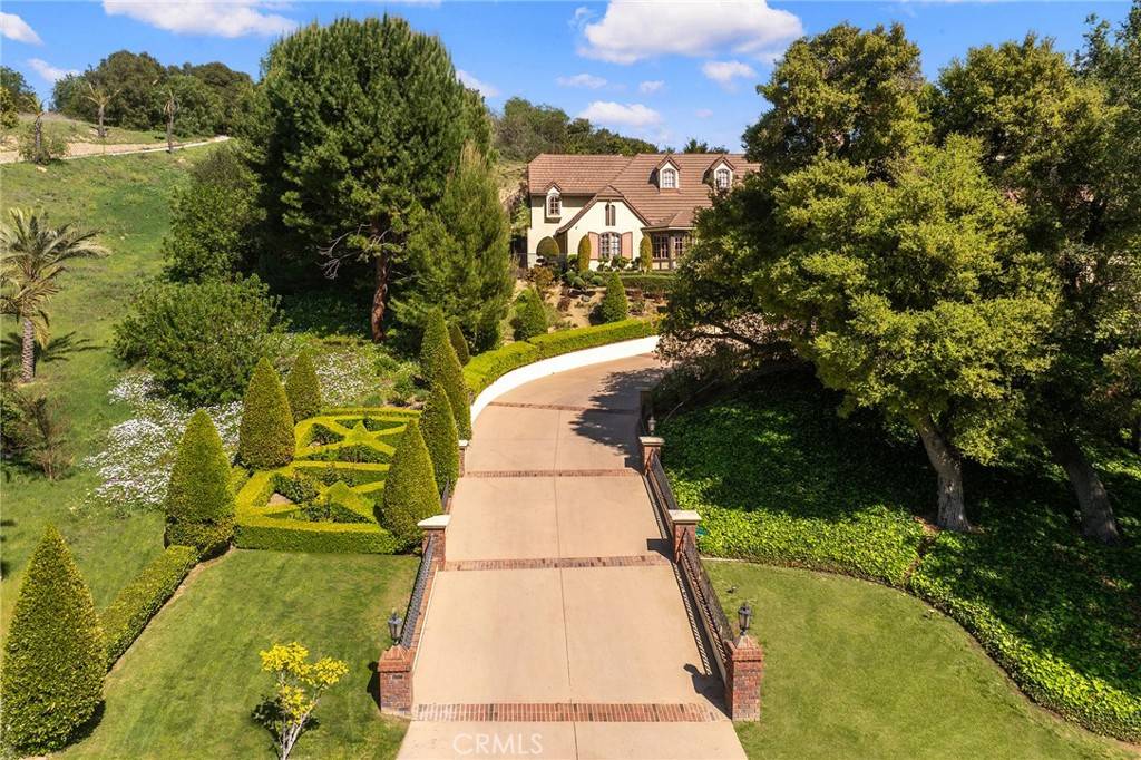 Diamond Bar, CA 91765,2668 Clear Creek LN