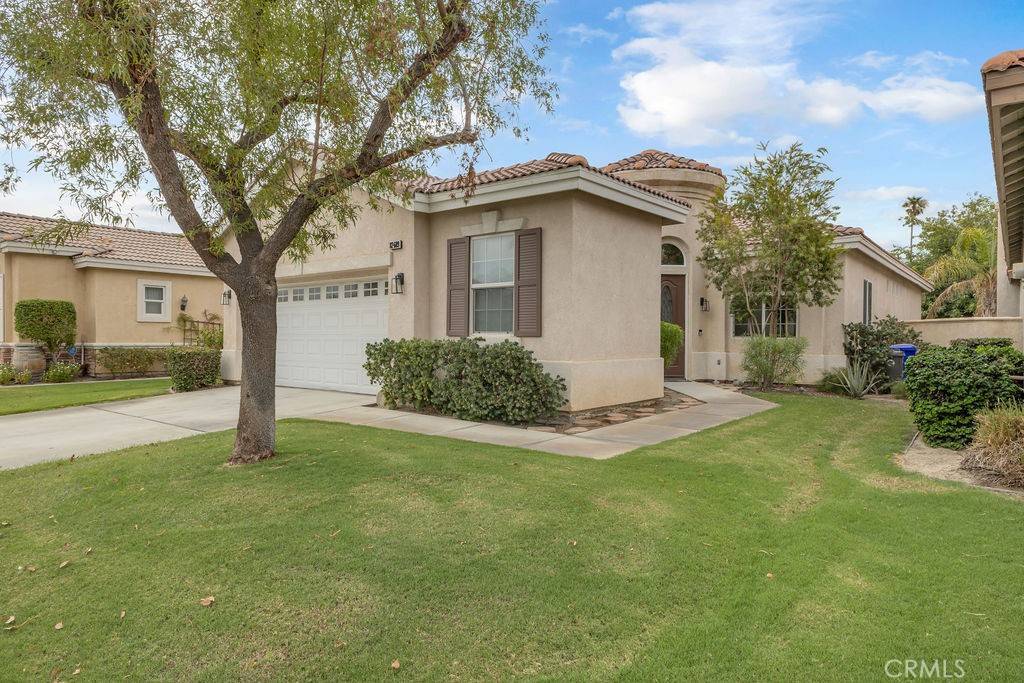 Indio, CA 92201,82689 Odlum DR