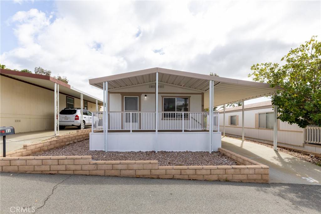 Hemet, CA 92545,32600 CA-74 #31