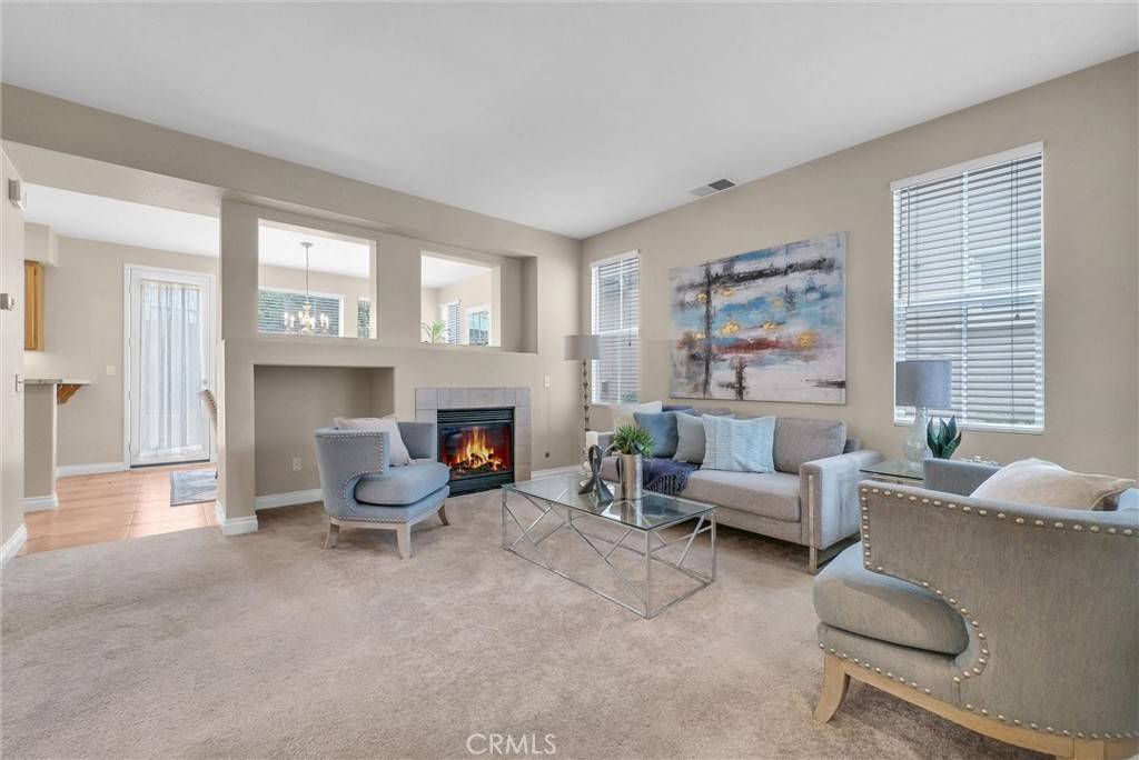 6818 Rockrose ST, Chino, CA 91710