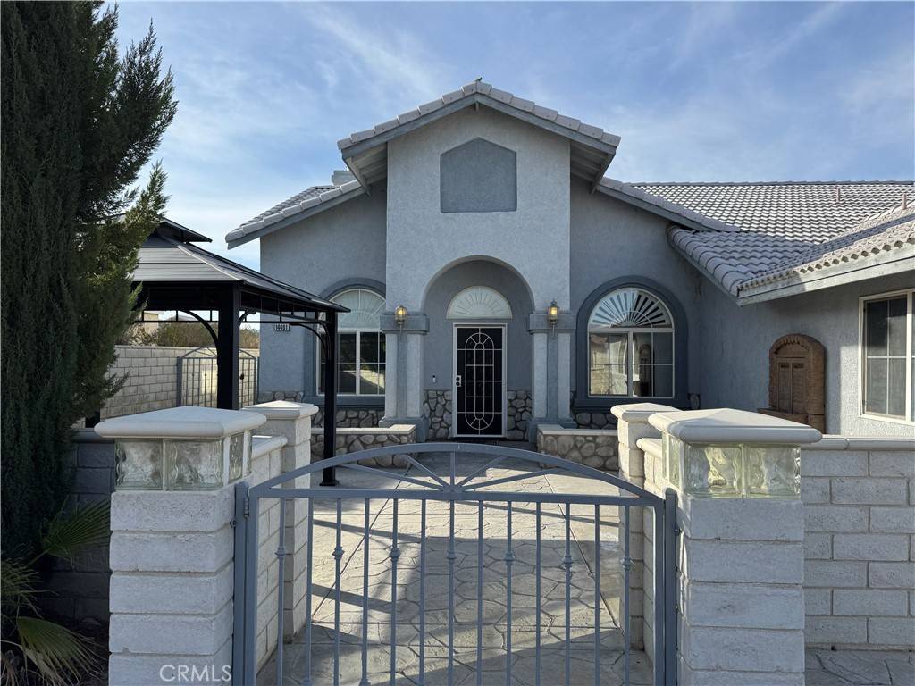 14401 Hurricane LN, Helendale, CA 92342
