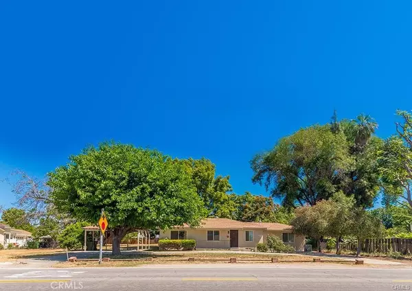 Chino, CA 91710,3964 Philadelphia ST