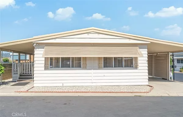 1441 Paso Real AVE #255, Rowland Heights, CA 91748