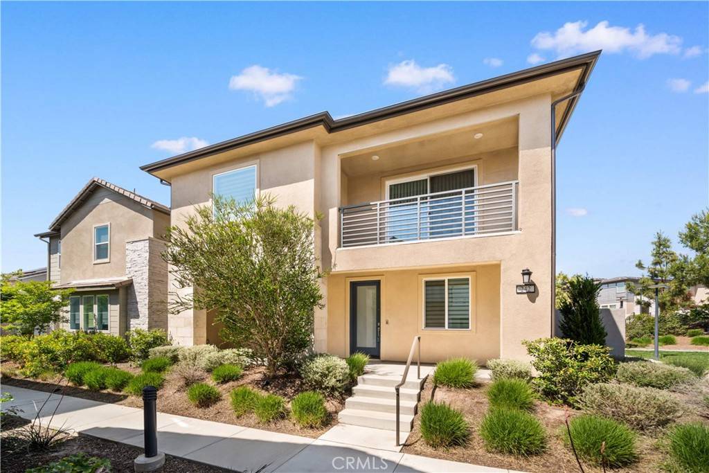 242 Chorus, Irvine, CA 92618
