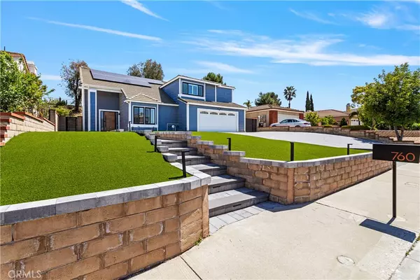 760 Featherwood DR, Diamond Bar, CA 91765