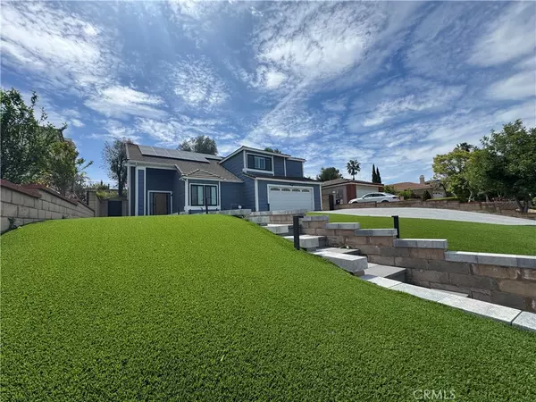 760 Featherwood DR, Diamond Bar, CA 91765