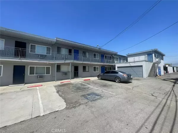 Pomona, CA 91766,1111 E 7th ST