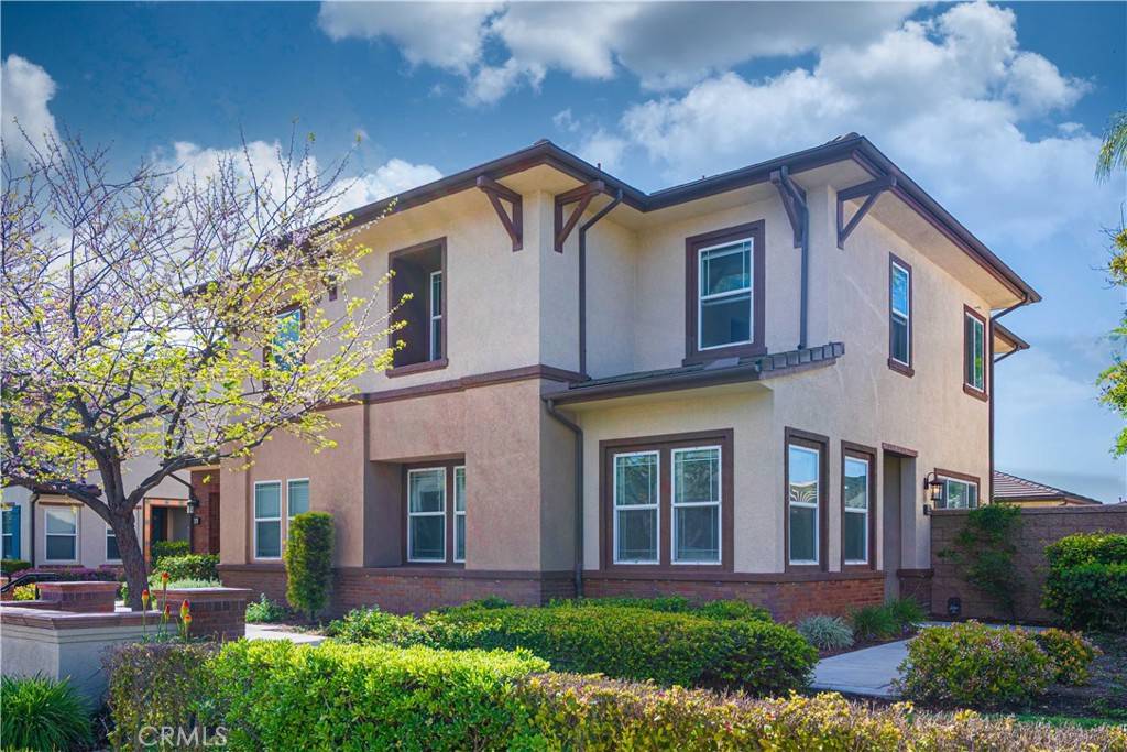 6539 Eucalyptus AVE, Chino, CA 91710