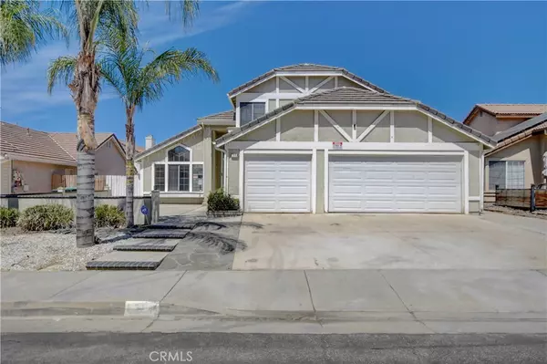 681 Goldenrod ST, Hemet, CA 92545