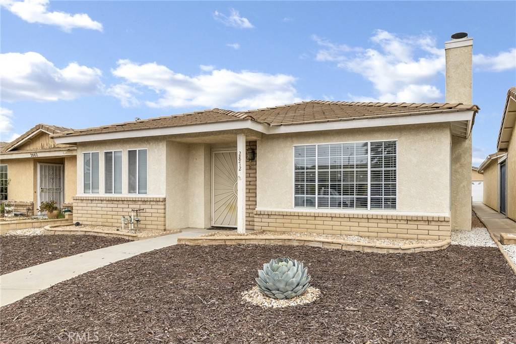 2872 Janae WAY, Hemet, CA 92545