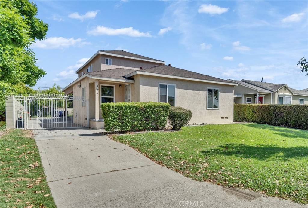 Rosemead, CA 91770,9629 Olney ST