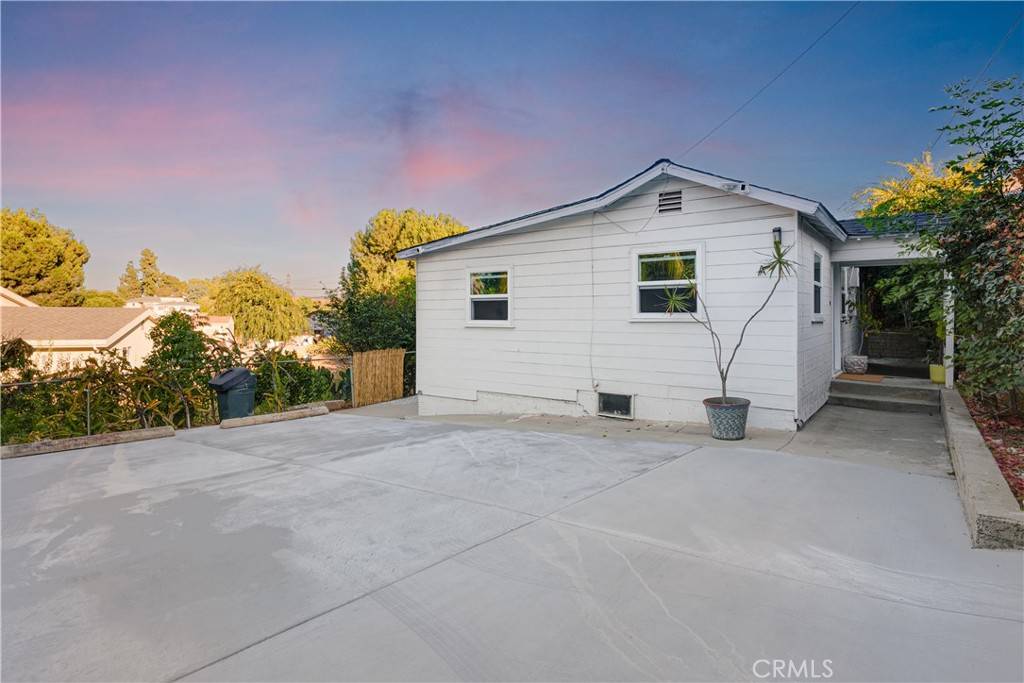 7229 Tegner DR, Rosemead, CA 91770