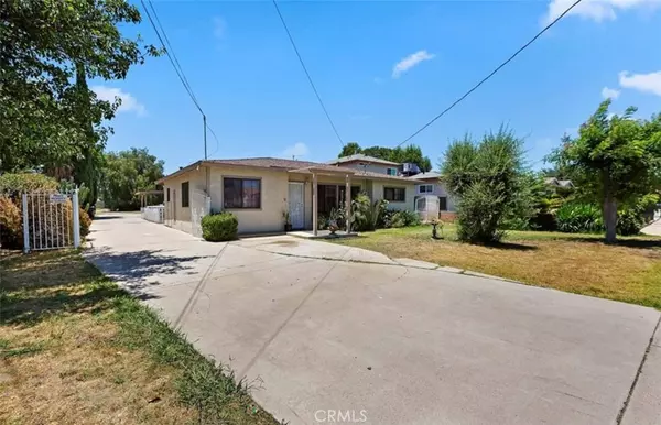 Chino, CA 91710,12524 Ross AVE