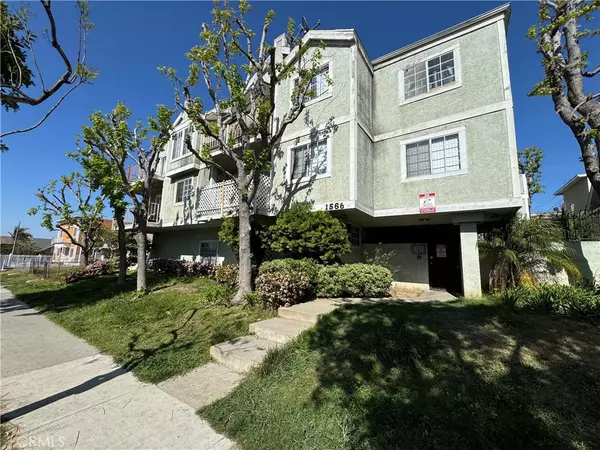 1566 Pine AVE #206A, Long Beach, CA 90813