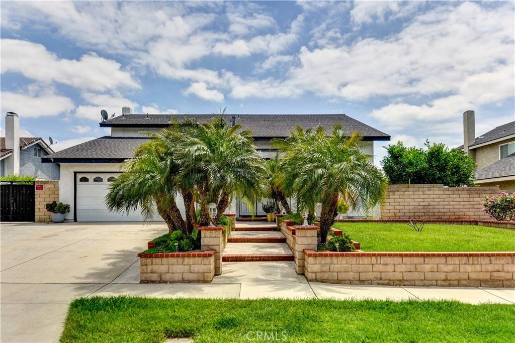917 Brandywine LN, Corona, CA 92880