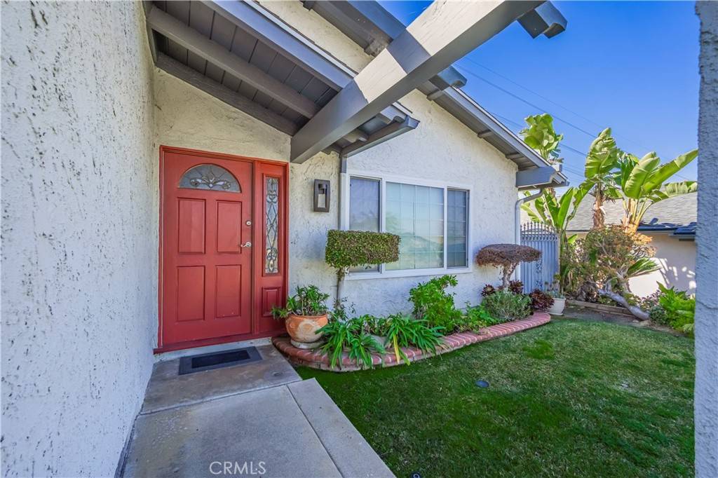 Hacienda Heights, CA 91745,2075 Country Canyon RD