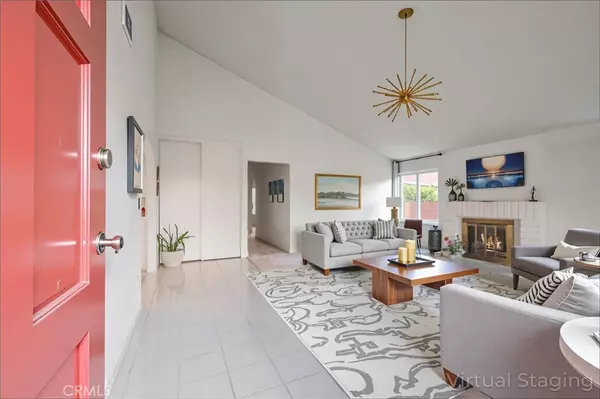 Hacienda Heights, CA 91745,2075 Country Canyon RD