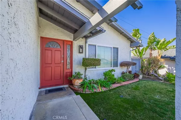 Hacienda Heights, CA 91745,2075 Country Canyon RD