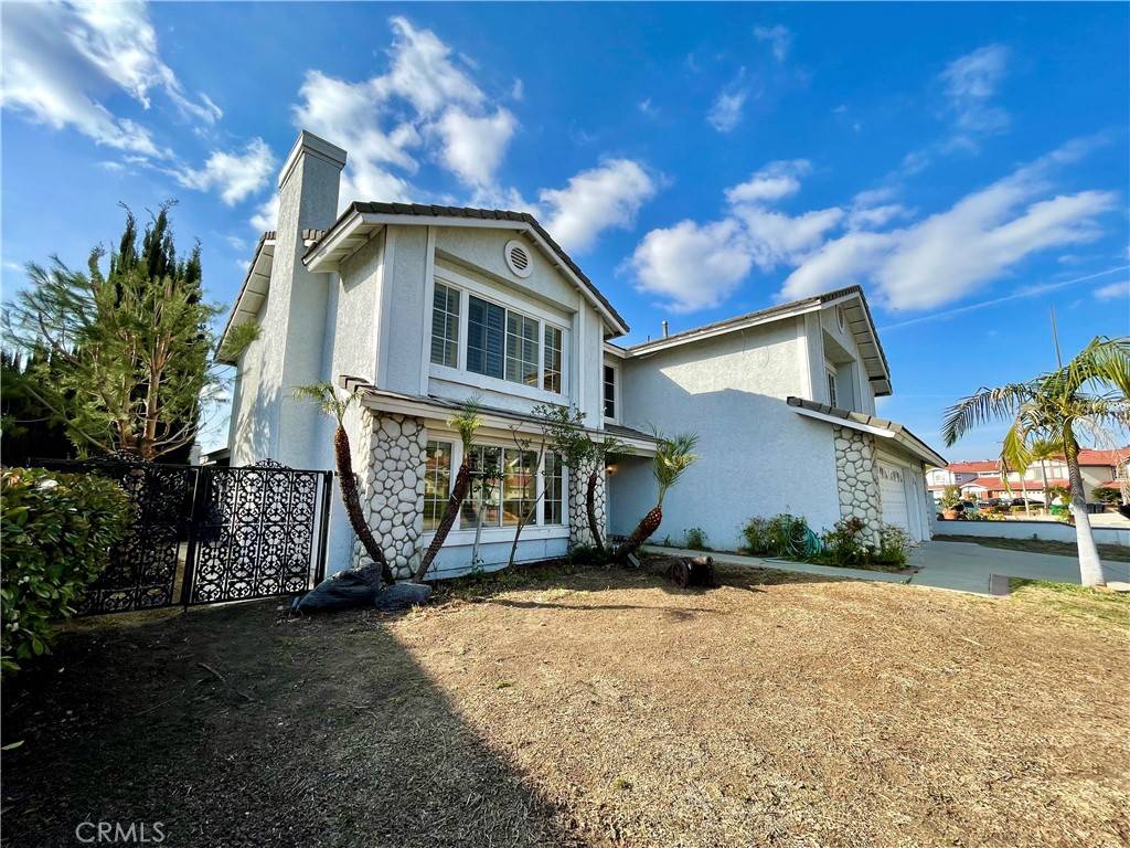 Diamond Bar, CA 91765,635 Boxcove PL