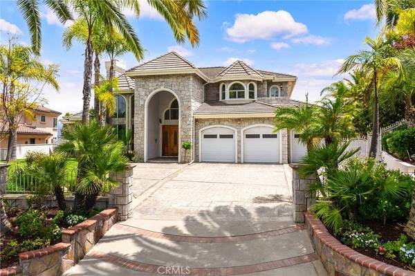 Chino Hills, CA 91709,2638 Highridge DR