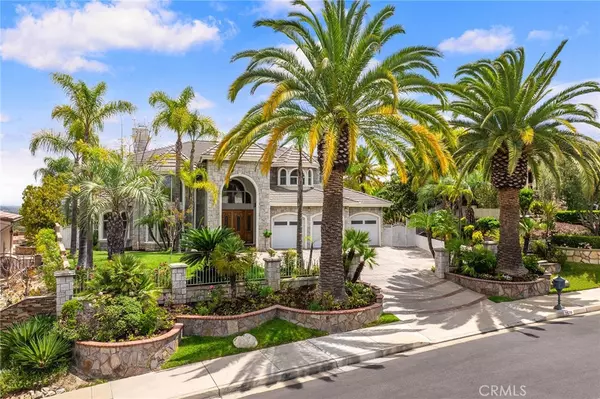 2638 Highridge DR, Chino Hills, CA 91709