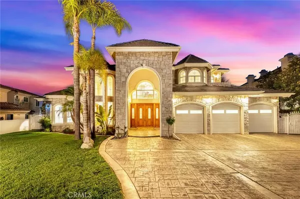 Chino Hills, CA 91709,2638 Highridge DR