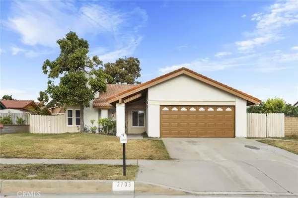 Ontario, CA 91762,2703 S Fern AVE