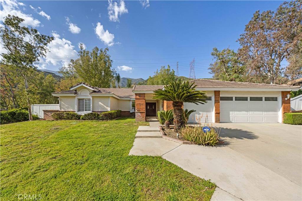 10154 Sun Valley DR, Rancho Cucamonga, CA 91737