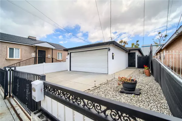 2140 Del Amo BLVD, Torrance, CA 90501