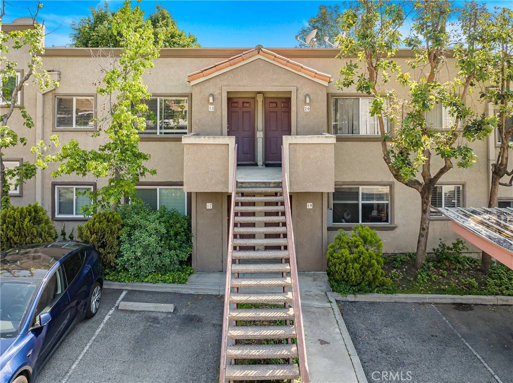 800 Grand AVE #A20, Diamond Bar, CA 91765